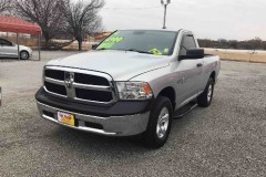 2014 Other RAM 1500 REGULAR CAB  