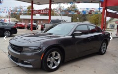 2016 Dodge Charger SXT $16,900